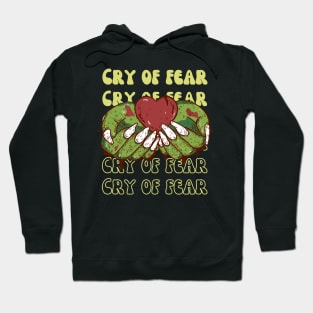 Cry of Fear Hoodie